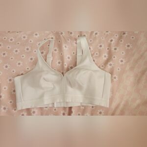 Cacique White Bra Soze 40D